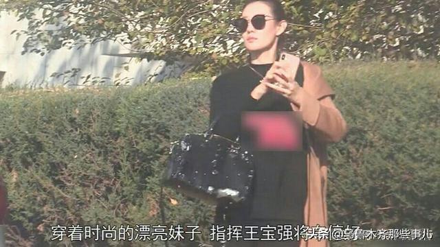 邢昭林新恋情疑似曝光:王宝强的新女友到底看上王宝强什么？