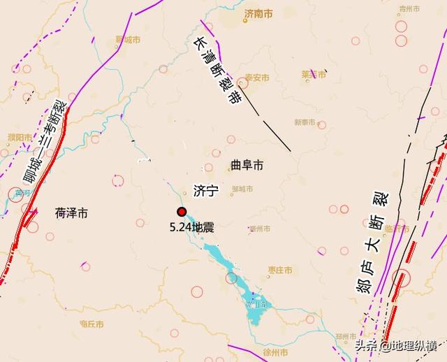 地震是怎样发生的:湖北荆门居然地震了，这里地震多吗还有可能发生大地震吗
