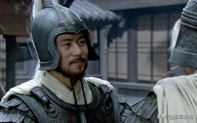 刮目相看的主人公:历史上吕蒙是一个什么样的人？