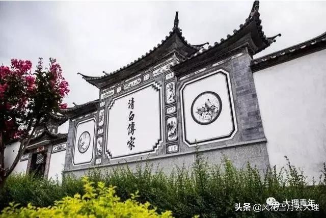 白族的资料:云南白族是因为皮肤白得名吗？