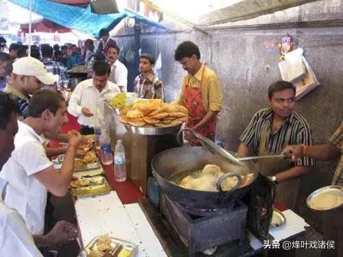 回民为啥不吃猪肉:印度人不吃猪肉,也不吃牛肉,连鱼肉都很挑,那印度人吃什么肉？