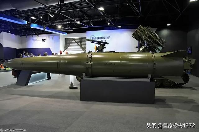 猎狐犬:俄顶级高超武器：Kh-47M2实力真的很强大吗？