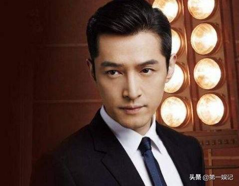 胡歌否认修读导演:胡歌作为年青一代演员中的代表，为什么不进军电影圈