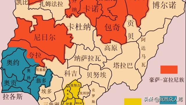 尼日利亚巨大乌龟壳男孩:中国男篮接下来的对手尼日利亚世界排名多少？整体实力如何？