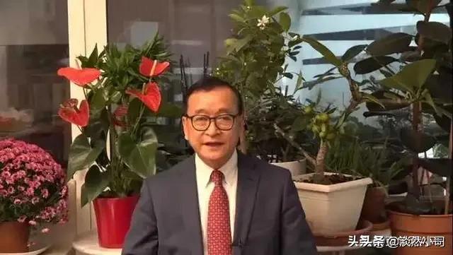 泰柬边境灵异事件:为何泰国政府会说洪森赢定了，还认为沈良西不可能再回到柬埔寨？