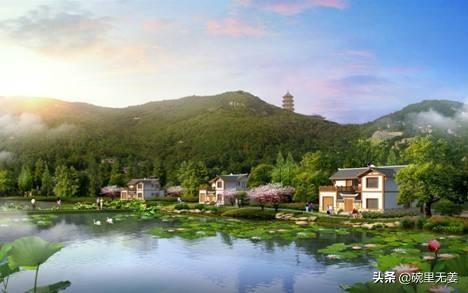 把农村开发成休闲养老之地,拉动农村经济发展有可行性吗？