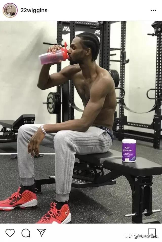 怀特塞德为什么叫白边:最近两年NBA有哪些食之无味弃之可惜的鸡肋球员？