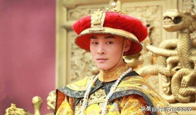 光绪帝:光绪的母亲为什么不能当太后？