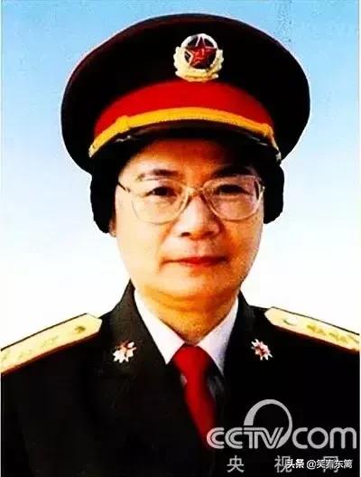 宋祖英简历:中国著名女歌唱家有哪些？