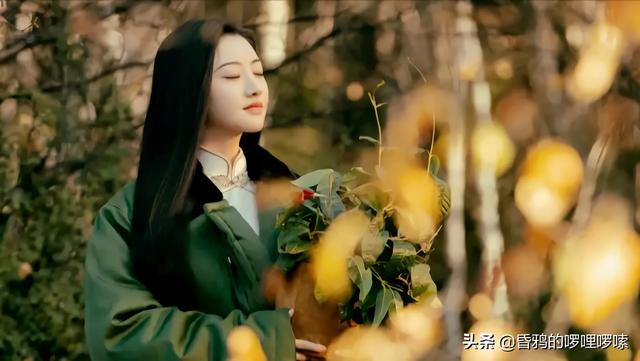 司藤的孩子是谁:《司滕》中秦放到底是专情还是滥情？