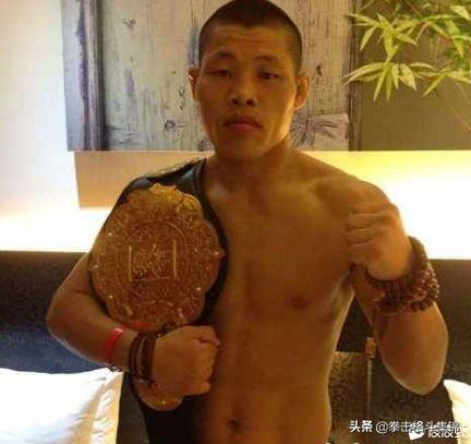 中国拳王熊朝忠:中国有人打得过帕奎奥吗？
