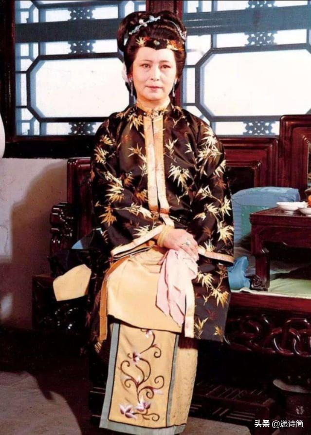 王夫人到底有没有才干？她到底是怎样的一个人？