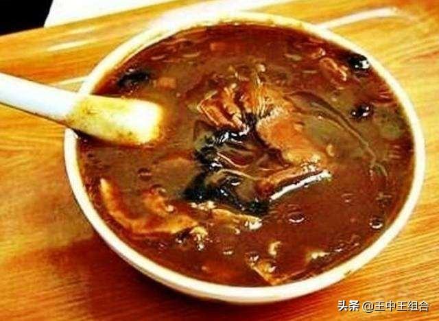 为什么胡辣汤走不出河南？