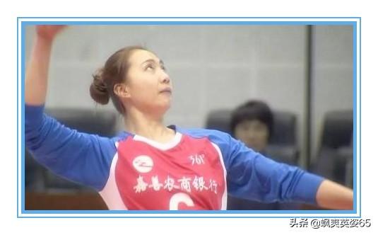 浙江女排朱悦洲联赛多项数据排名前十，为何受不到国家队的青睐？