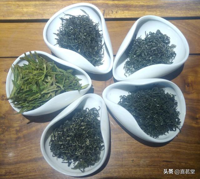 绿茶泡几次最好？