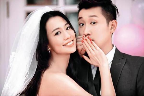 吴大维老婆:有哪些港台女明星，嫁给了大陆富豪，她们的现状如何呢？