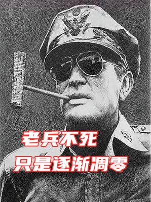 美国五星上将麦克阿瑟是怎样被解职的？为什么？插图50