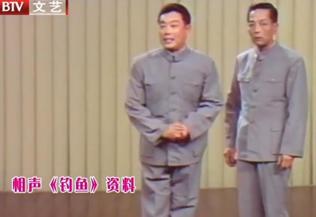 如何评价王世臣先生的相声艺术？