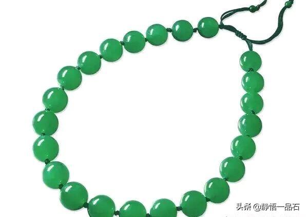 一对7亿的翡翠手镯,全世界最贵的20件“天价翡翠”长什么样？