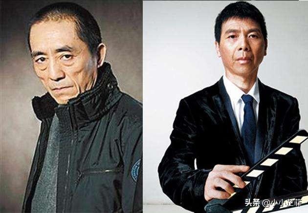 张艺谋和冯小刚,谁才是华人第一导演？