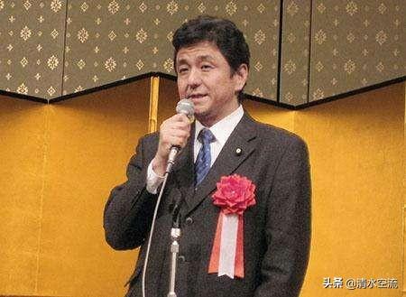 头条问答 安倍晋三的胞弟出任防务大臣 菅义伟是任人唯贤吗 清水空流的回答 0赞