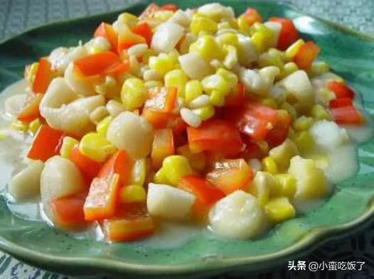 芡汁类型有哪些呢？勾芡应注意什么呢？