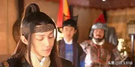 明武宗:明武宗朱厚照真的像史书写的那样吗？