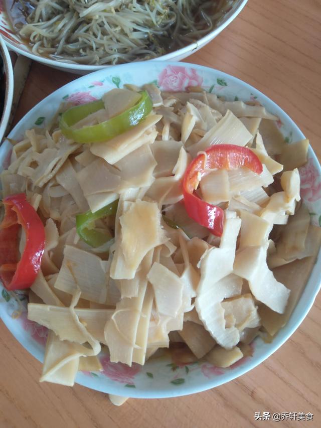 你老家有哪些家常菜,什么菜最下饭？