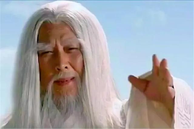 元始天尊:申公豹的实力比姜子牙强百倍，元始天尊为何不喜欢他？