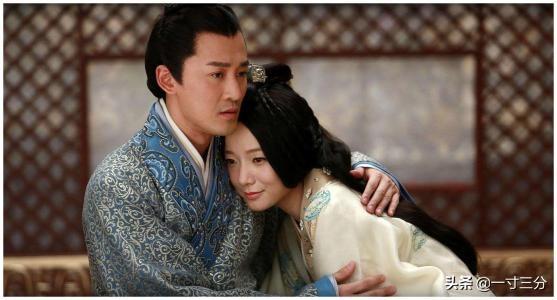 一代贤后卫子夫:出身卑微的歌女卫子夫是如何成为一代贤后的？