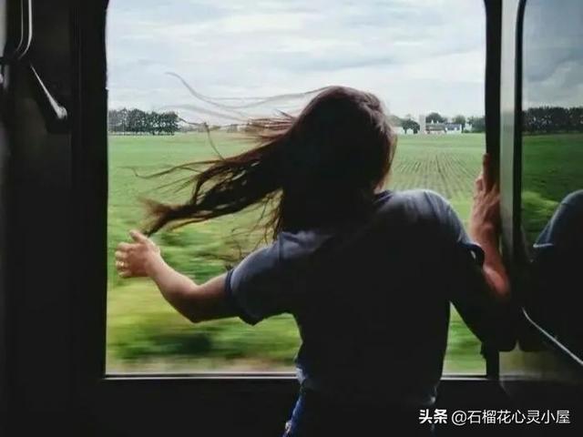想知道：有没有人相信这个世上肯定有一个人,在努力的走向你。有真实发生在身边的例子吗？