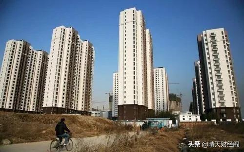 现在哪个地方的房价跌的厉害？插图7