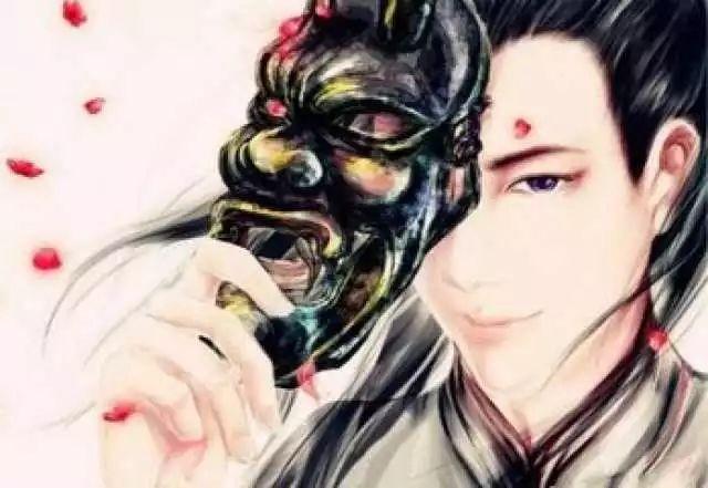 古代有哪些美男子堪比现在的巨星？