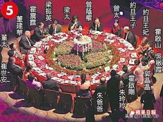 霍少宠妻太高调:奚梦瑶、郭晶晶、郭碧婷，大家更看好谁豪门生活？
