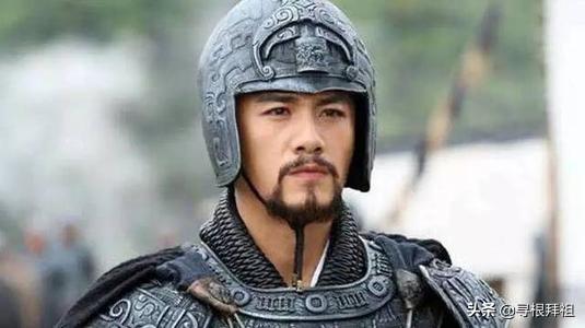 光熙整容:八王之乱中司马越扮演着怎样角色？