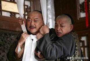 铁齿铜牙纪先生:《铁齿铜牙纪晓岚》中经典搞笑台词你知道哪些