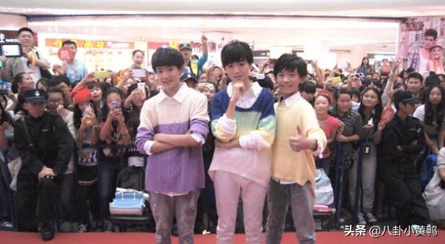 TFBOYS八卦:有哪些关于TFBOYS的真实爆料？