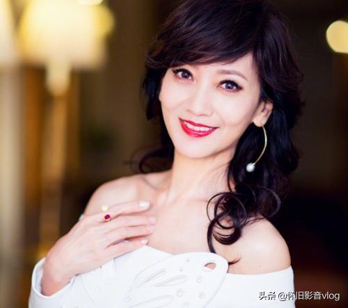 你们觉得中国最美的女星是谁？