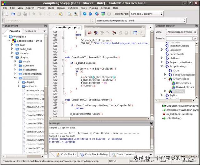 初学者用哪种C语言编程器好？WindowsXP？