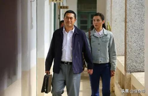 爷们儿电视剧剧情:张嘉译演的工厂当车工的是什么电视剧啊