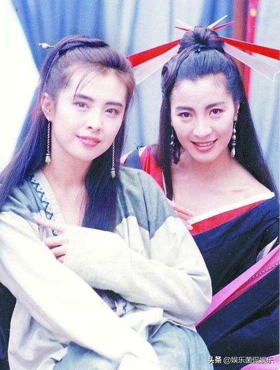 张曼玉个人资料简:张曼玉为什么那么有女人味那么有气质？