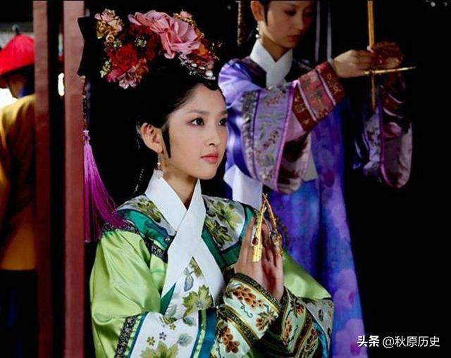 顺治董鄂妃:顺治帝对董鄂妃有多痴情？有何依据？