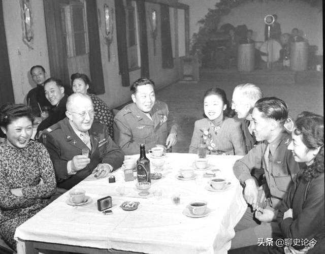 张群简介:四川在世界上最有名的人有哪些？