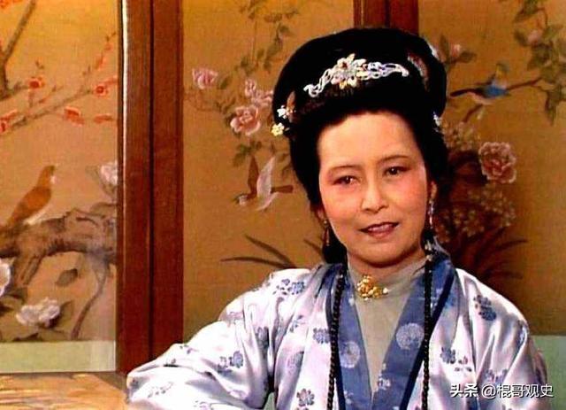 梅兰芳妻子:古人常说三妻四妾, 三妻是哪“三妻”四妾又是哪“四妾”