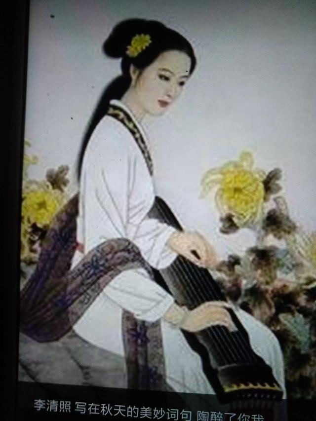 李修平简历:历史上有哪些李姓女名人？