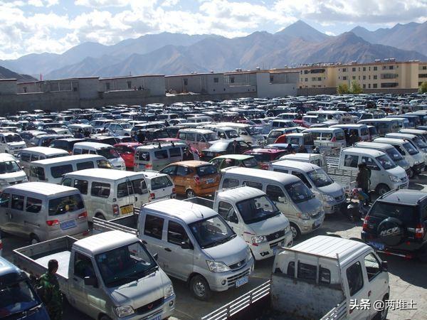 大家都是通过什么渠道买到的二手车？