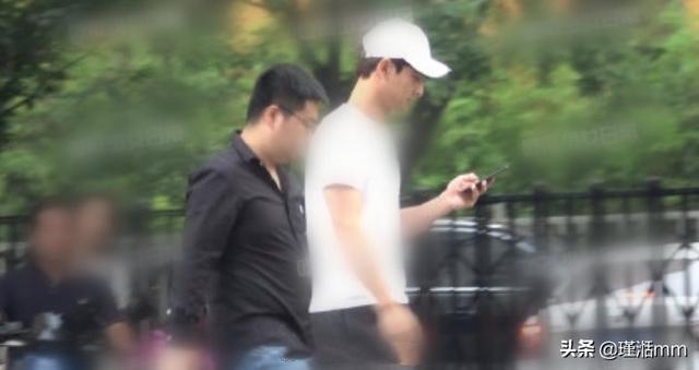 王诗龄天天同框:吴昕新恋情疑似曝光，她这次是真恋爱还是被强组CP？