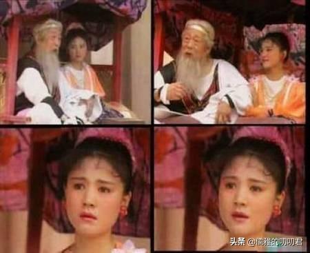 阎娜图片:电视剧师傅的大结局是什么啊,铁纹和许风又怎么发展了