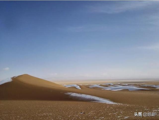 登山撞邪的灵异事件:1979年昆仑山上到底发生了什么？昆仑山事件真相揭秘？