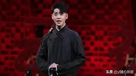 如何看待京剧泰斗尚长荣先生对张云雷的肯定与祝愿！对张云雷的艺术人生是否有一定意义？